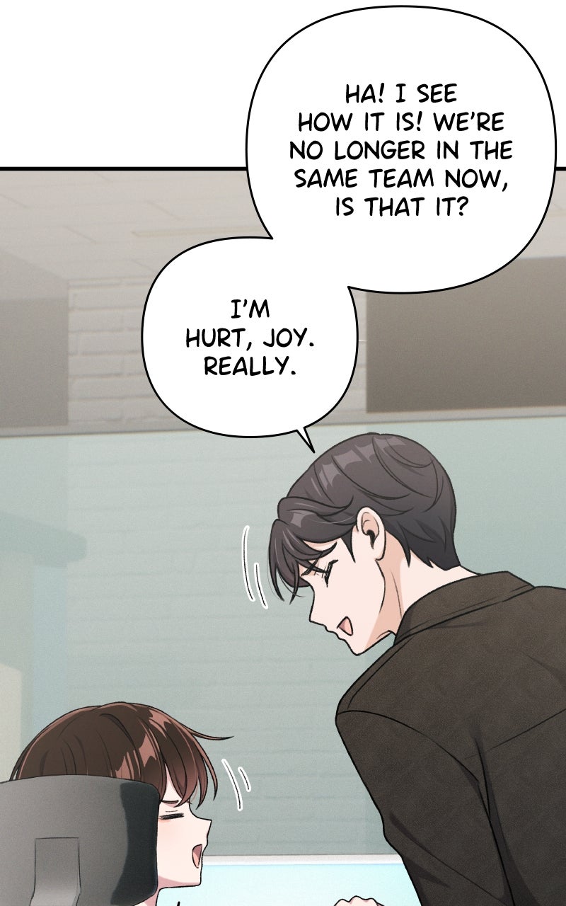 Read Ctrl+Alt+Resign Manga Online
