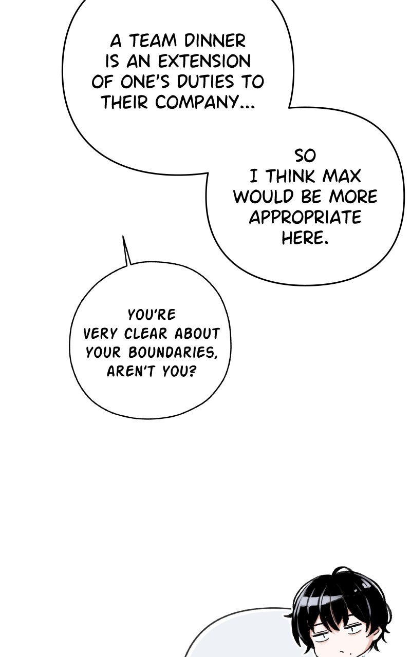 Read Ctrl+Alt+Resign Manga Online