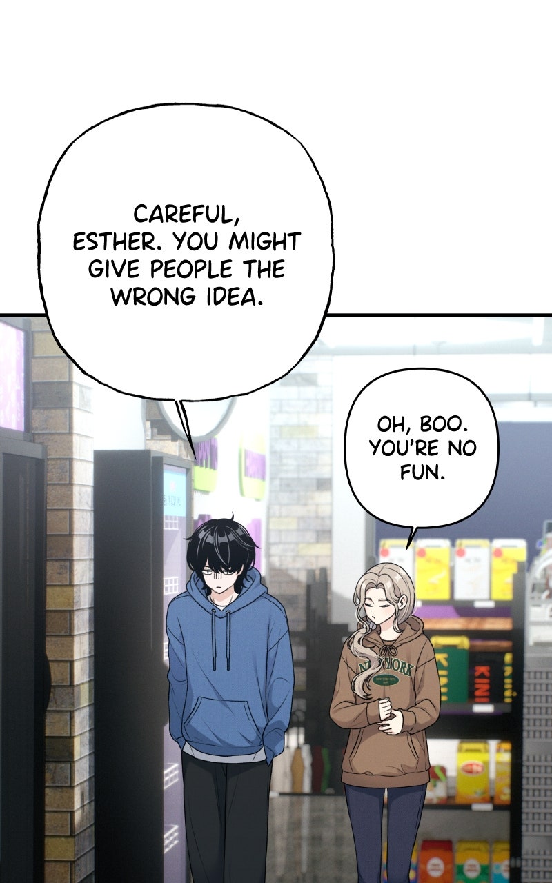 Read Ctrl+Alt+Resign Manga Online