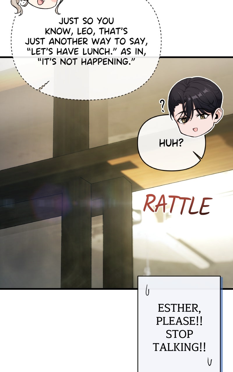 Read Ctrl+Alt+Resign Manga Online