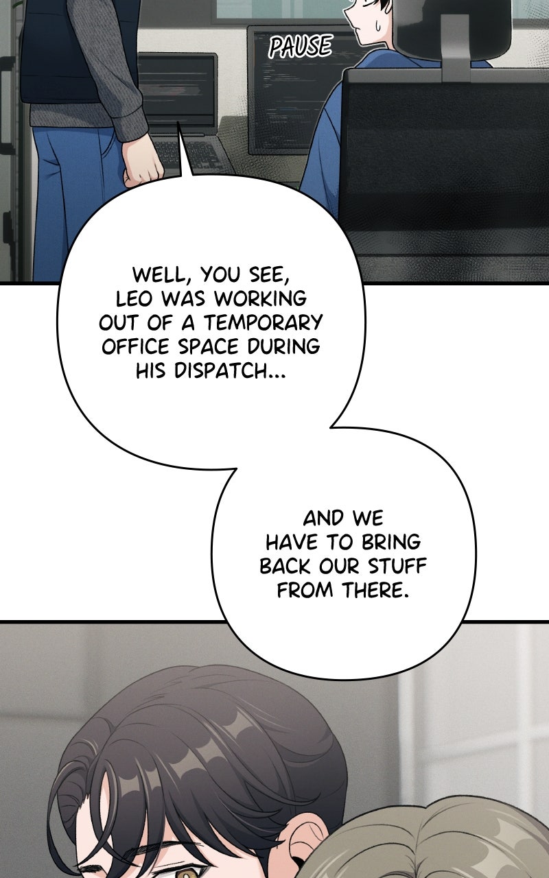 Read Ctrl+Alt+Resign Manga Online