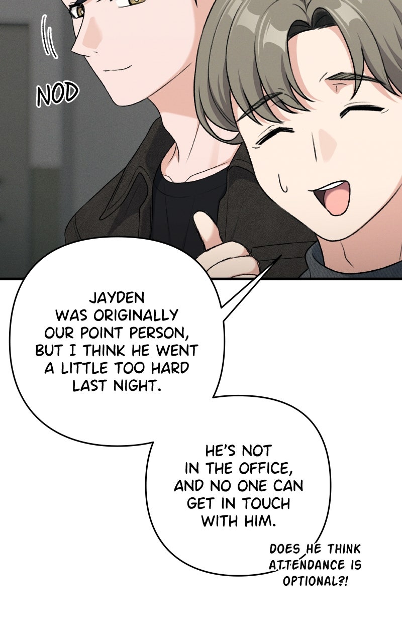 Read Ctrl+Alt+Resign Manga Online