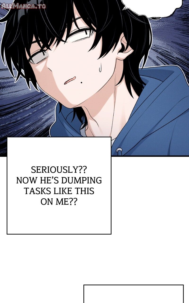 Read Ctrl+Alt+Resign Manga Online