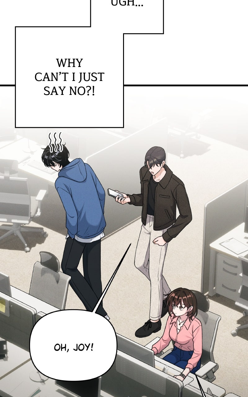 Read Ctrl+Alt+Resign Manga Online