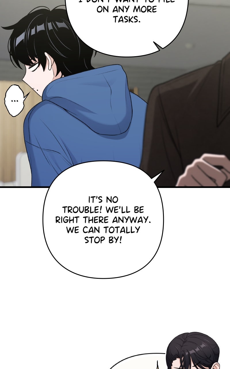 Read Ctrl+Alt+Resign Manga Online
