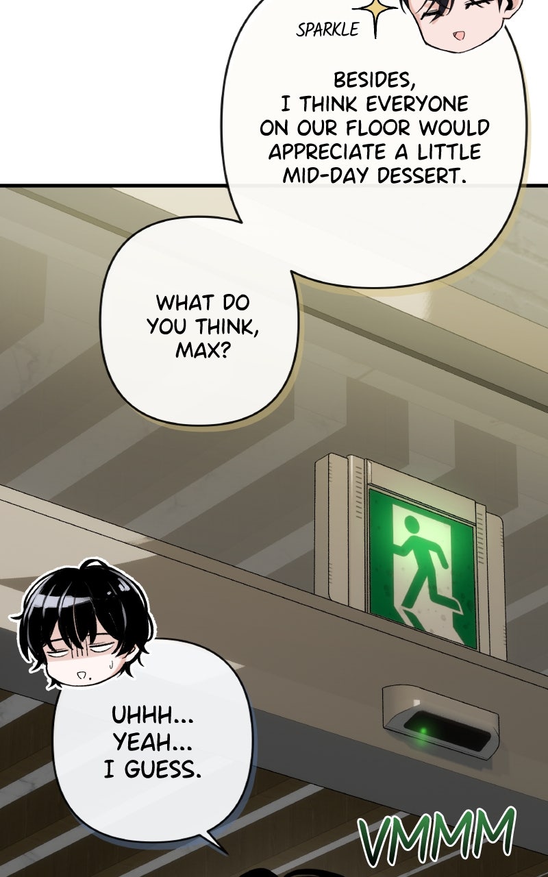 Read Ctrl+Alt+Resign Manga Online