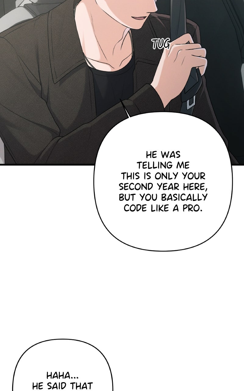 Read Ctrl+Alt+Resign Manga Online