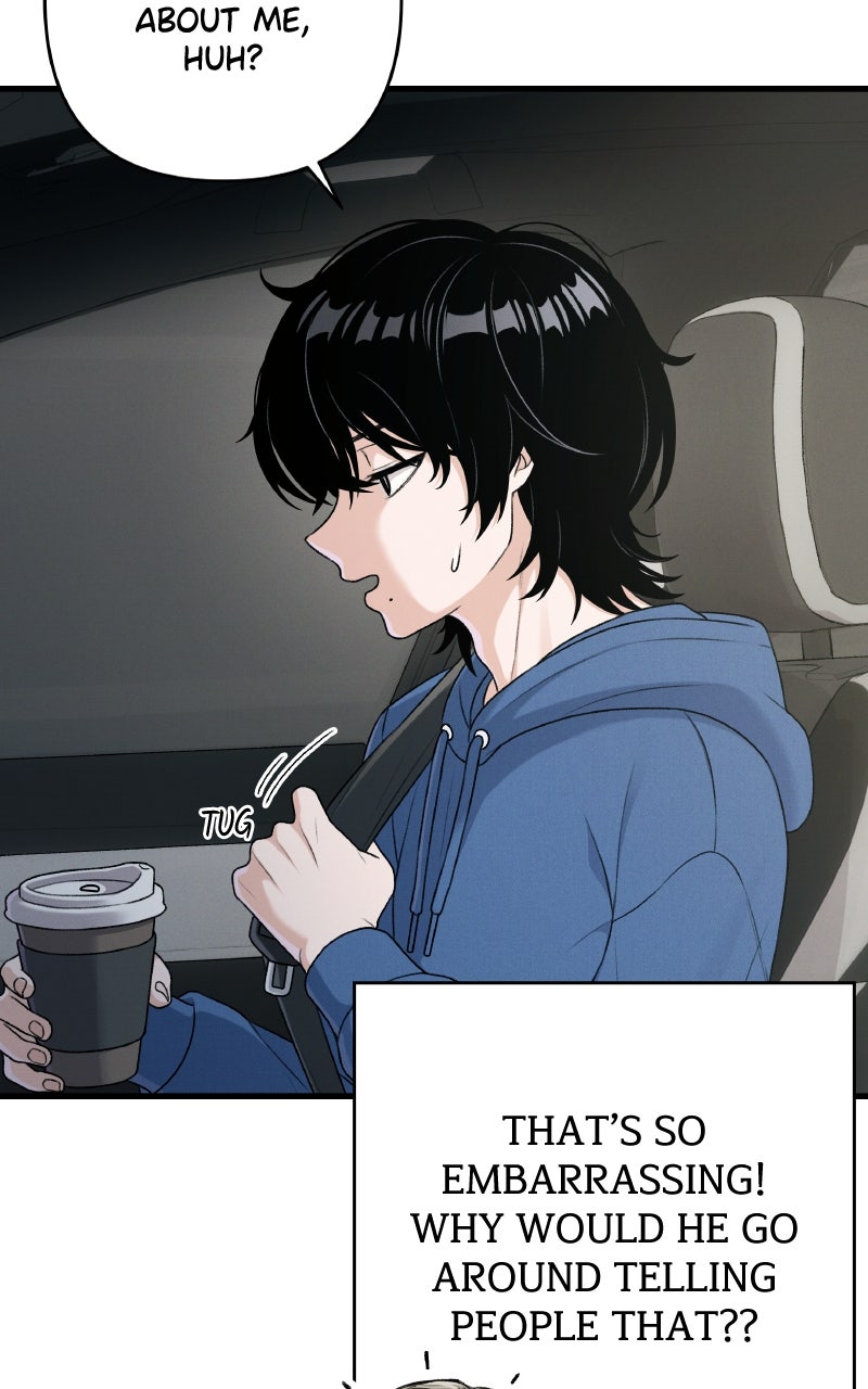 Read Ctrl+Alt+Resign Manga Online