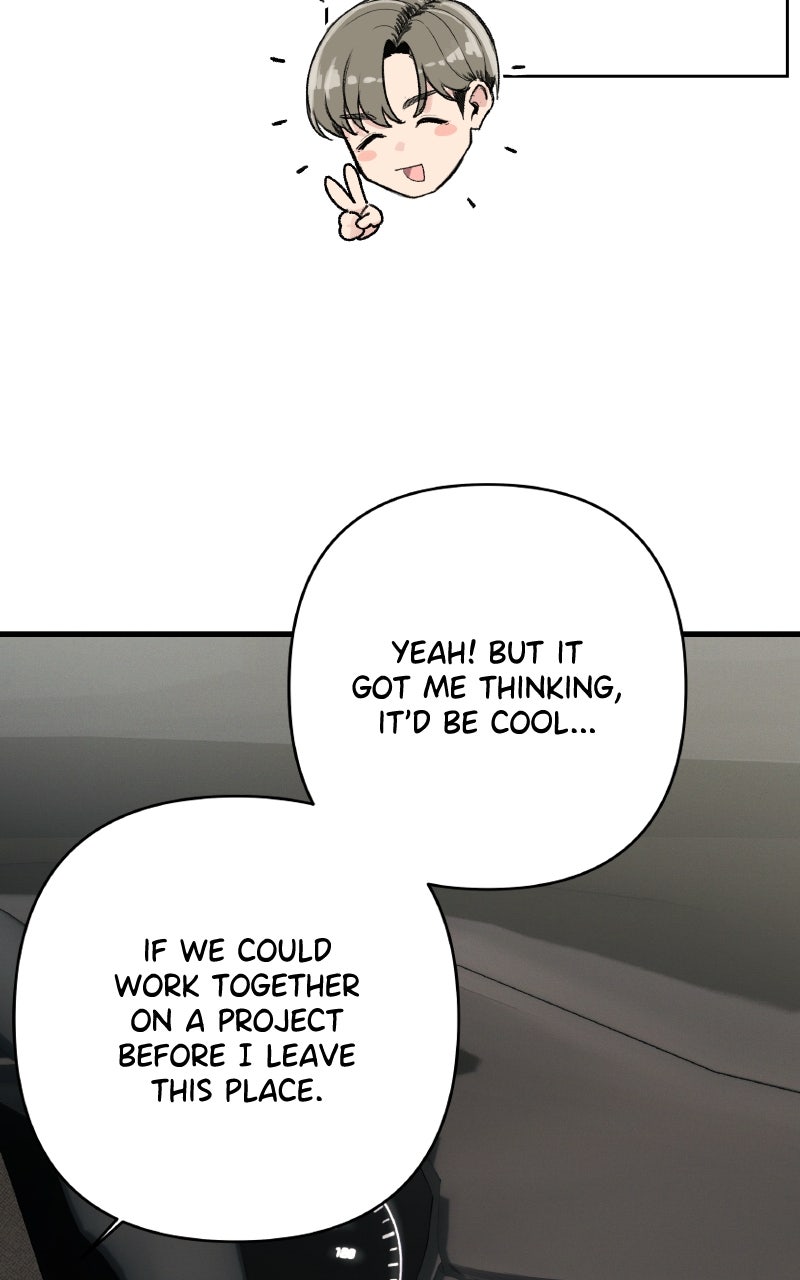 Read Ctrl+Alt+Resign Manga Online