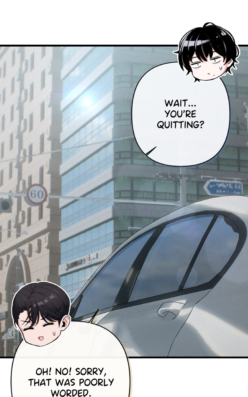 Read Ctrl+Alt+Resign Manga Online