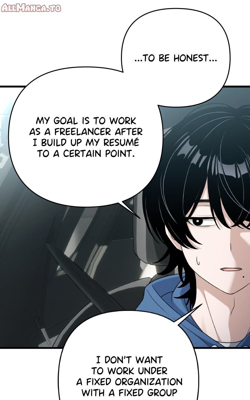 Read Ctrl+Alt+Resign Manga Online