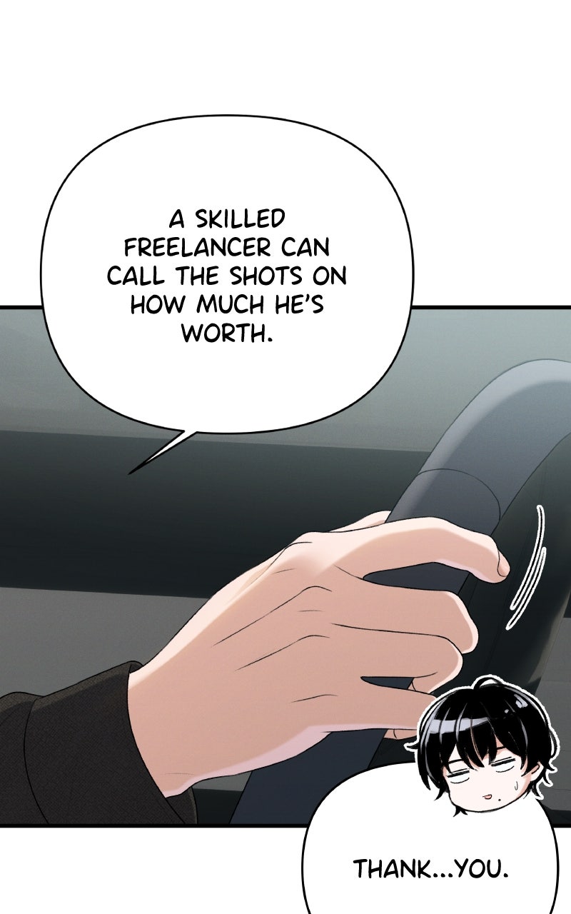 Read Ctrl+Alt+Resign Manga Online
