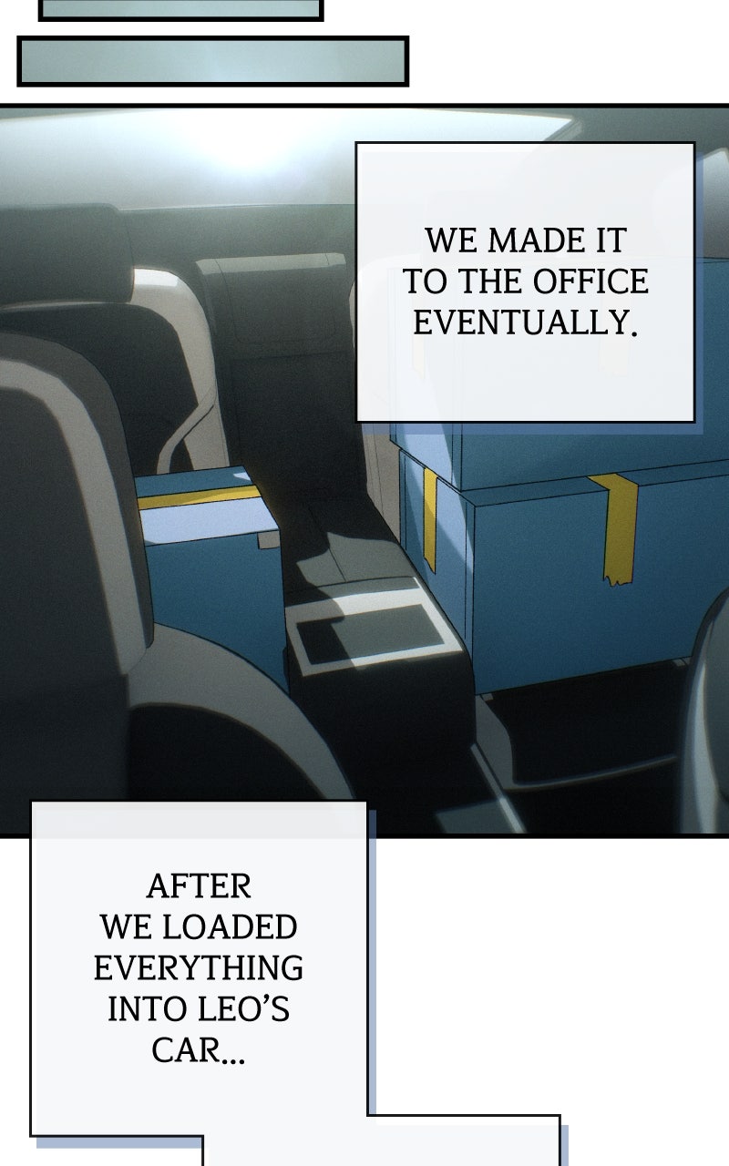 Read Ctrl+Alt+Resign Manga Online