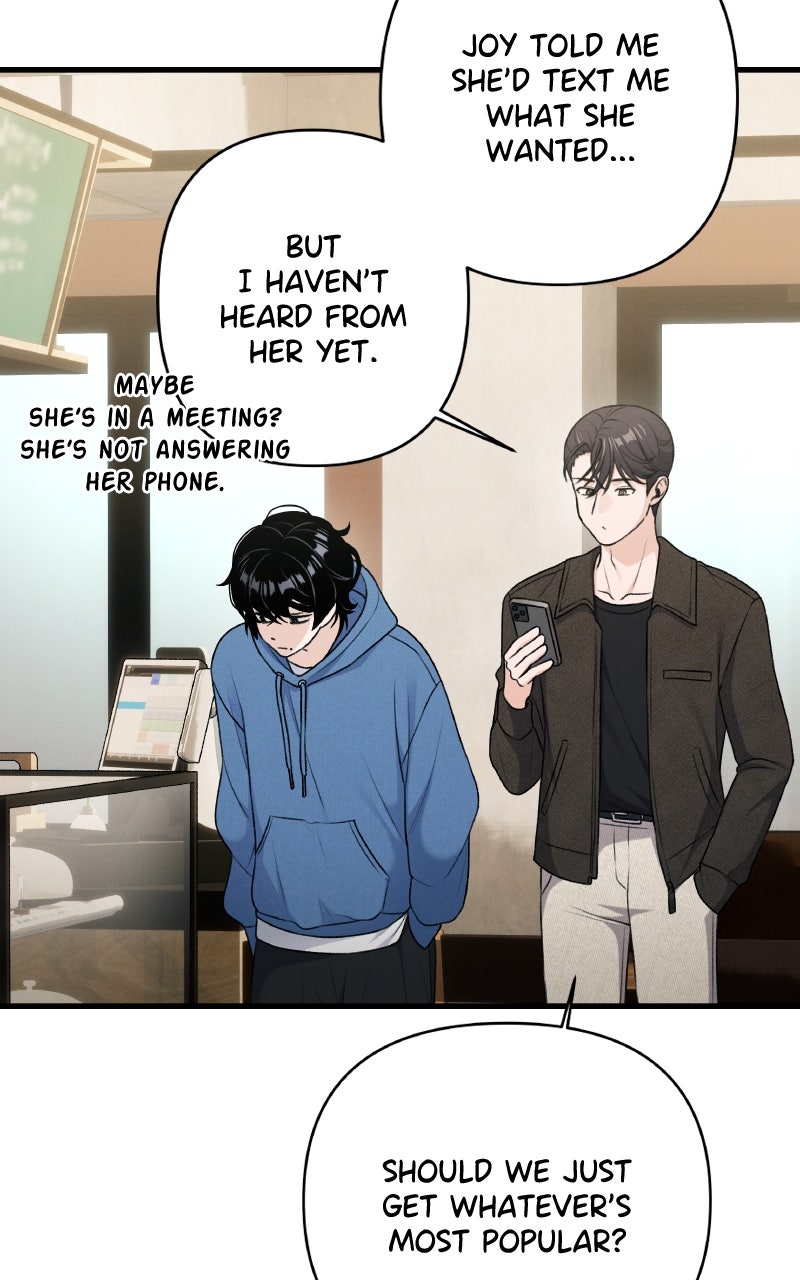 Read Ctrl+Alt+Resign Manga Online