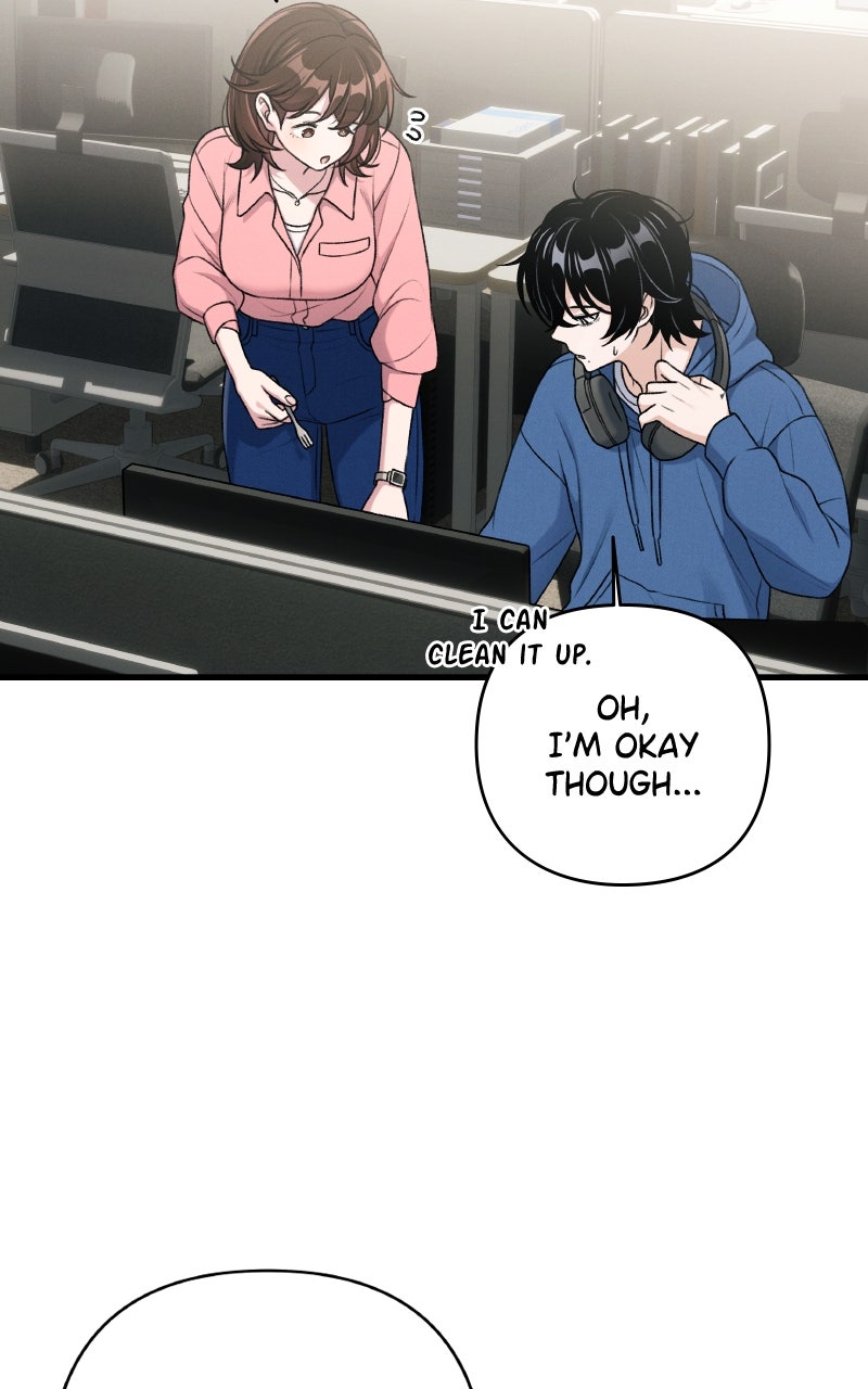 Read Ctrl+Alt+Resign Manga Online