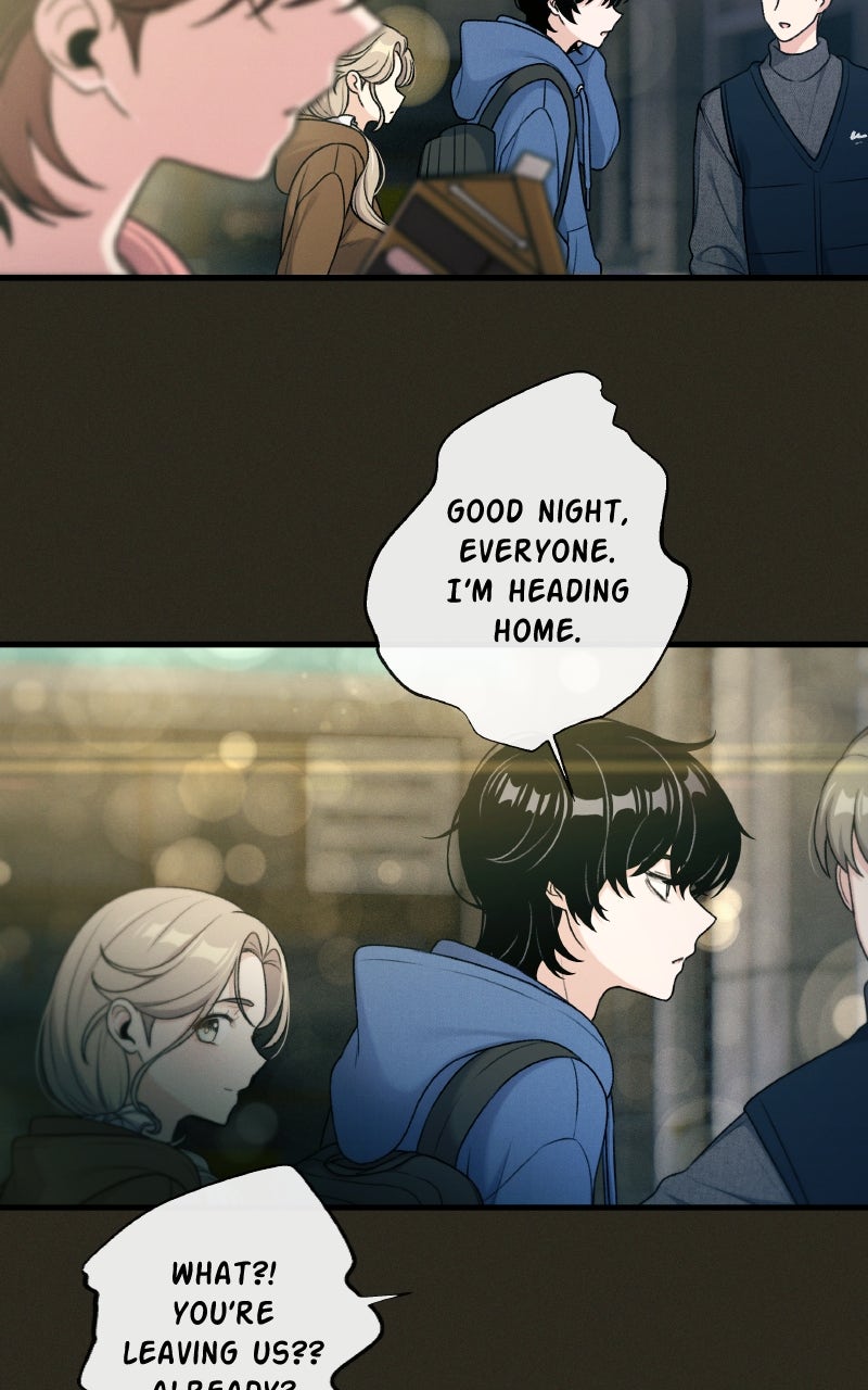 Read Ctrl+Alt+Resign Manga Online