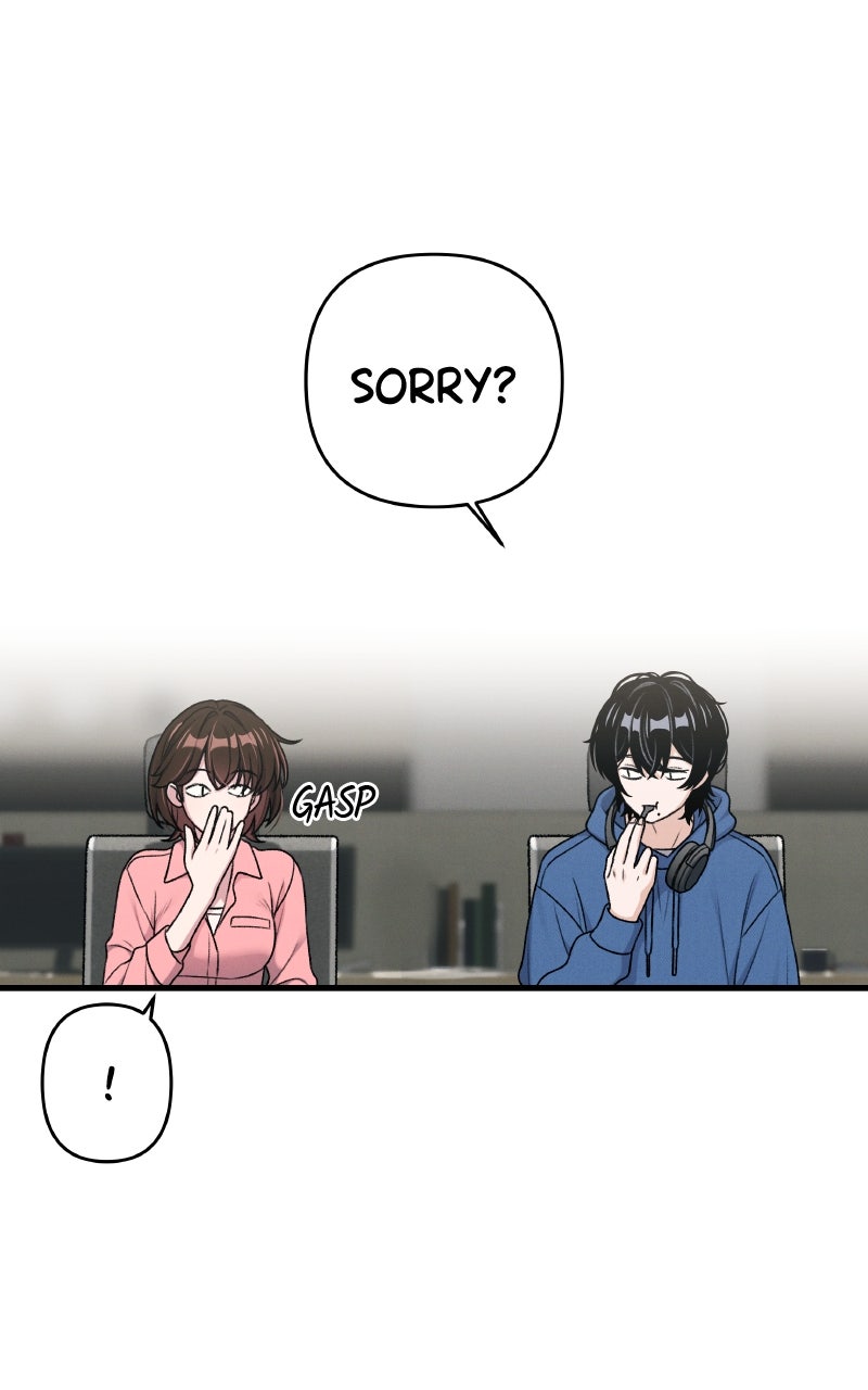 Read Ctrl+Alt+Resign Manga Online