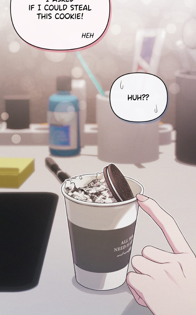 Read Ctrl+Alt+Resign Manga Online
