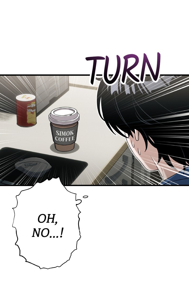 Read Ctrl+Alt+Resign Manga Online