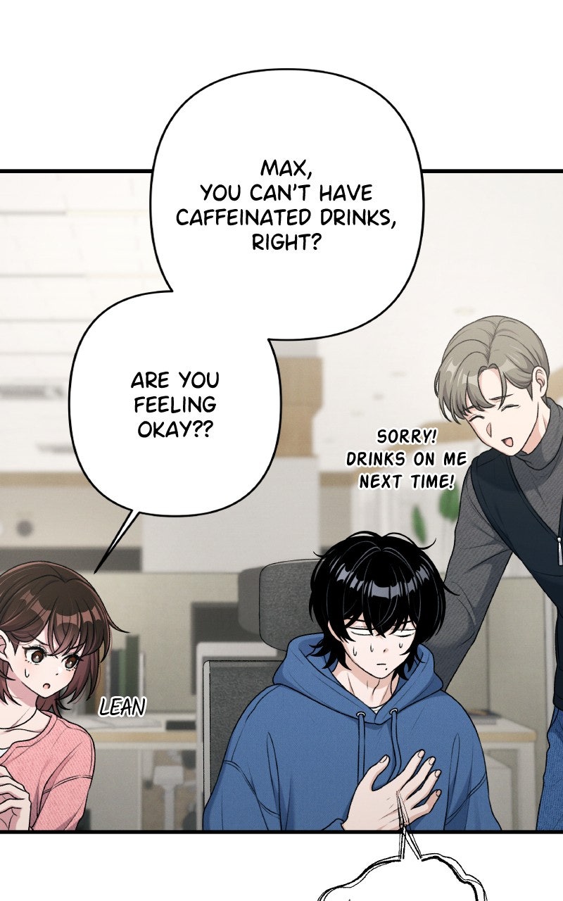 Read Ctrl+Alt+Resign Manga Online