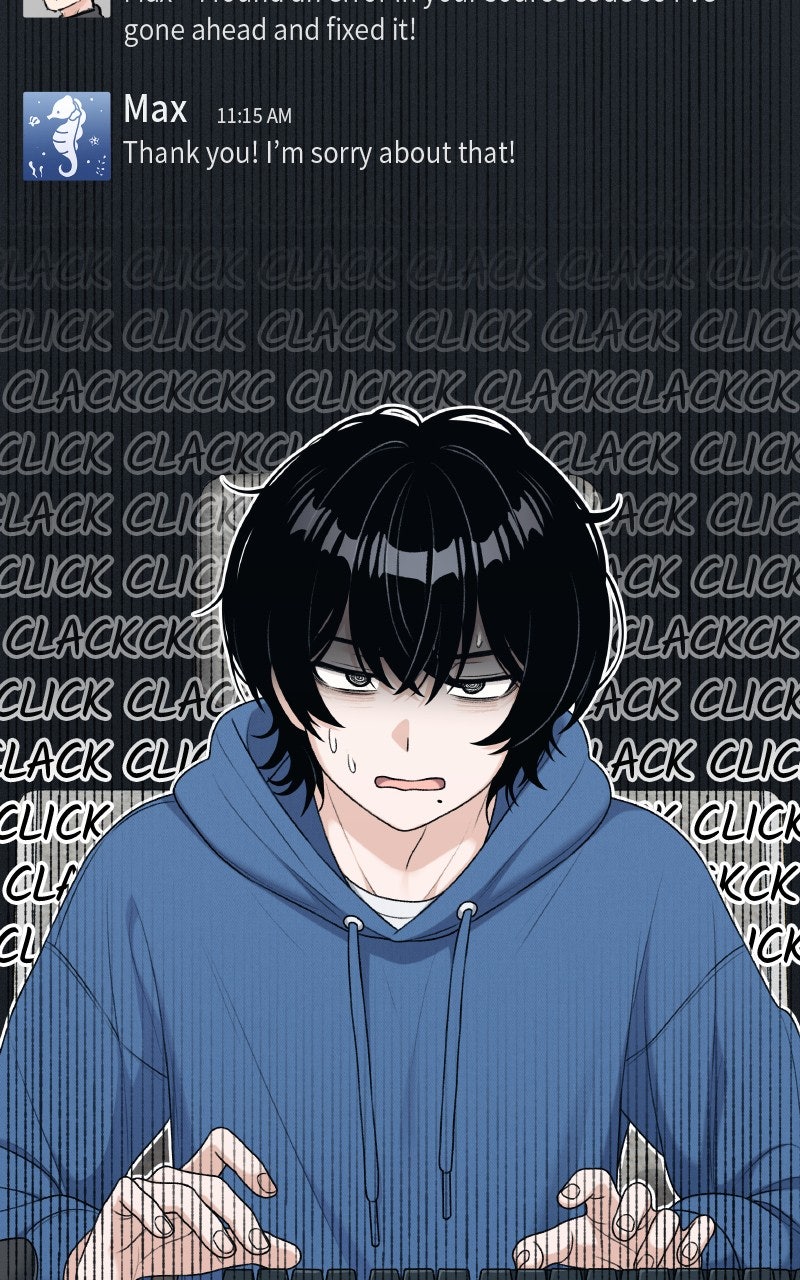 Read Ctrl+Alt+Resign Manga Online