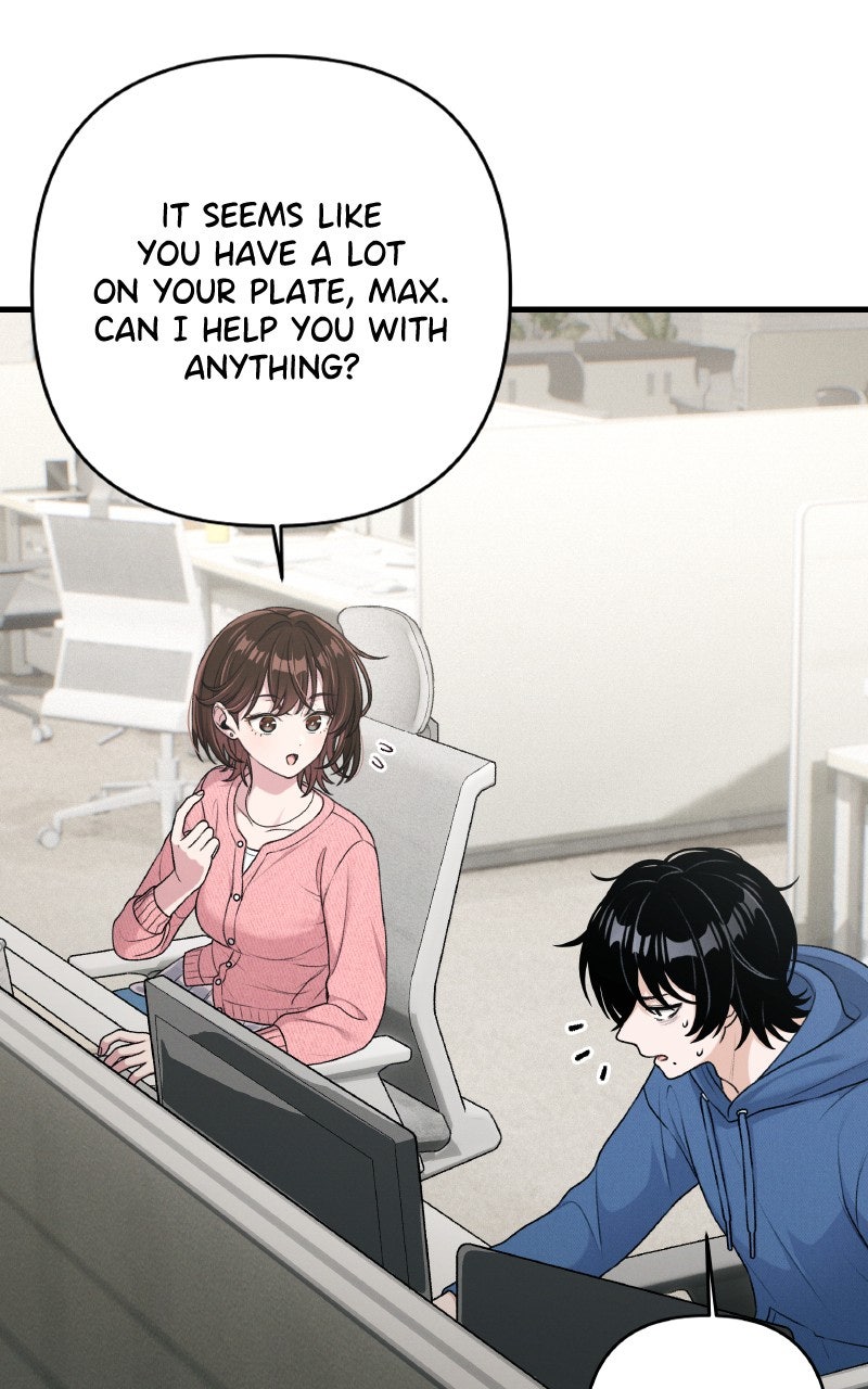 Read Ctrl+Alt+Resign Manga Online