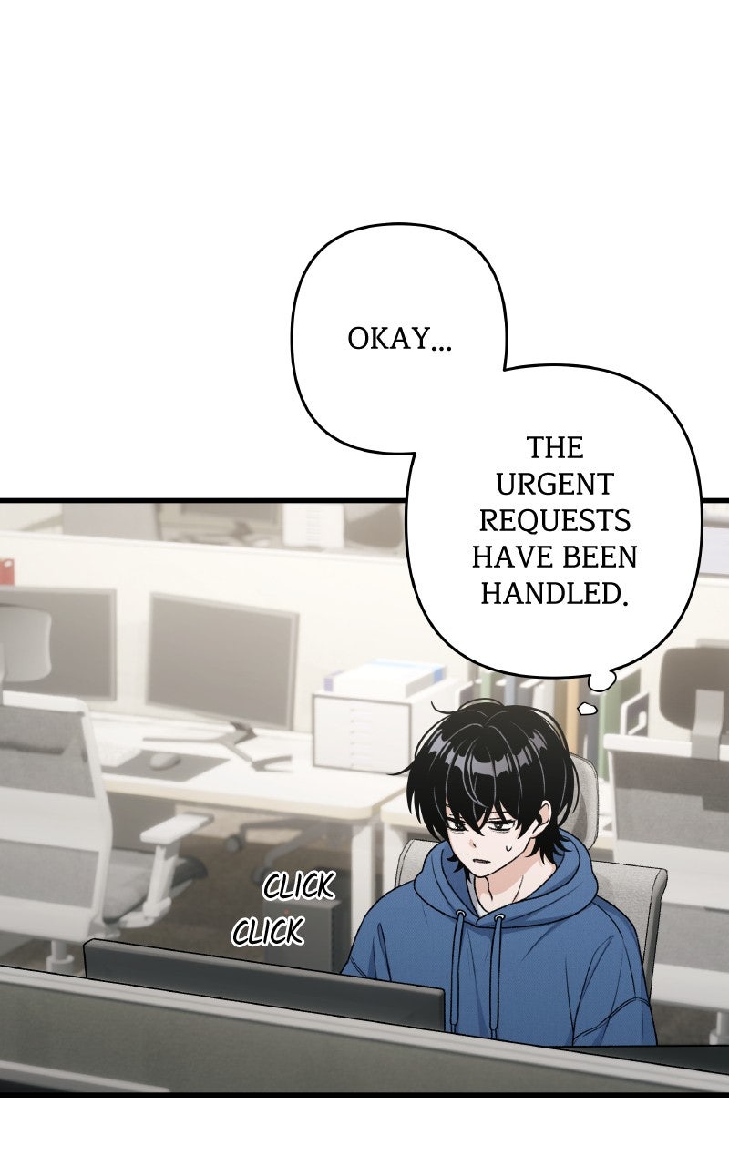 Read Ctrl+Alt+Resign Manga Online
