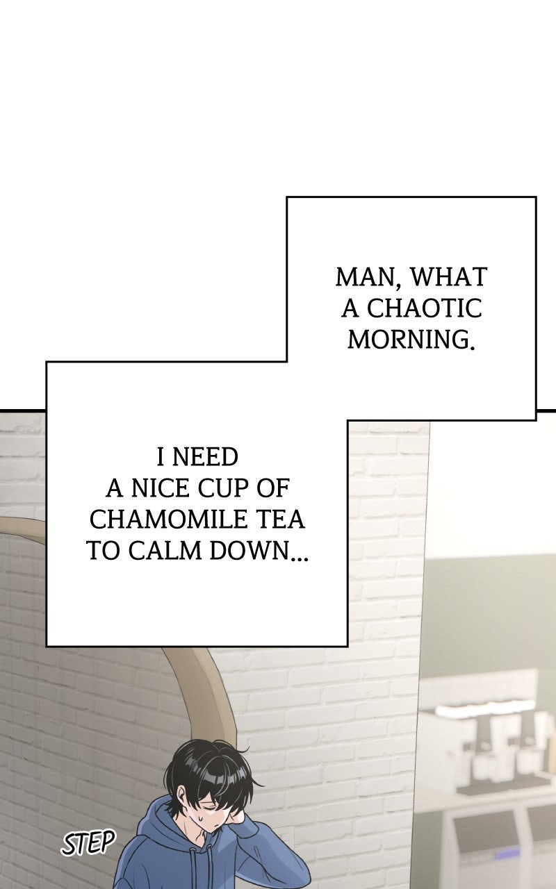 Read Ctrl+Alt+Resign Manga Online