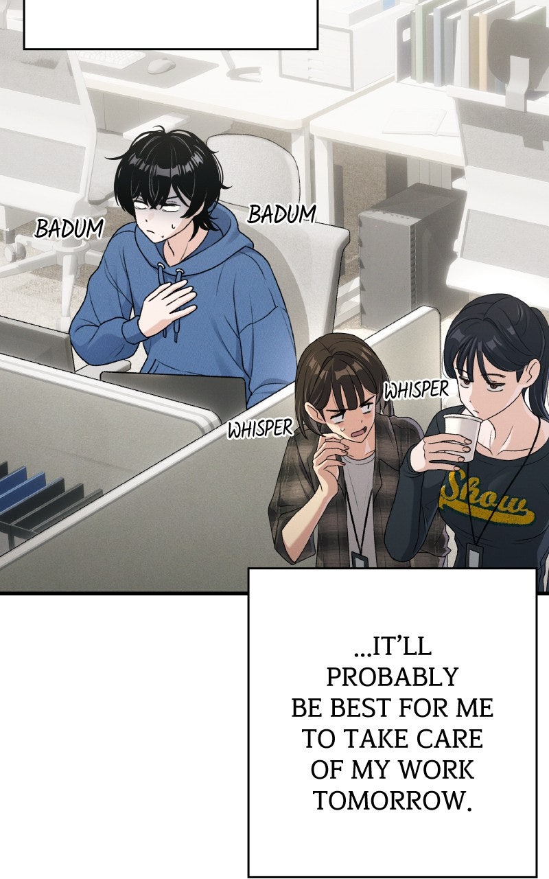 Read Ctrl+Alt+Resign Manga Online