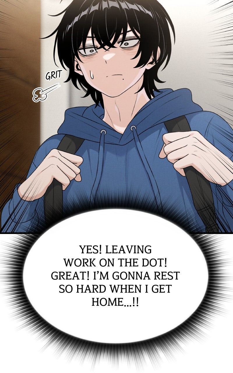 Read Ctrl+Alt+Resign Manga Online