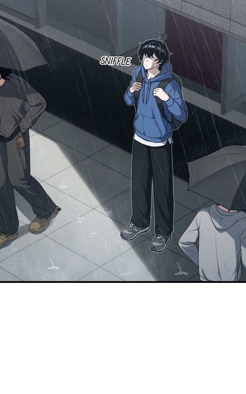 Read Ctrl+Alt+Resign Manga Online