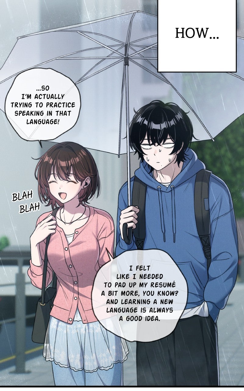 Read Ctrl+Alt+Resign Manga Online