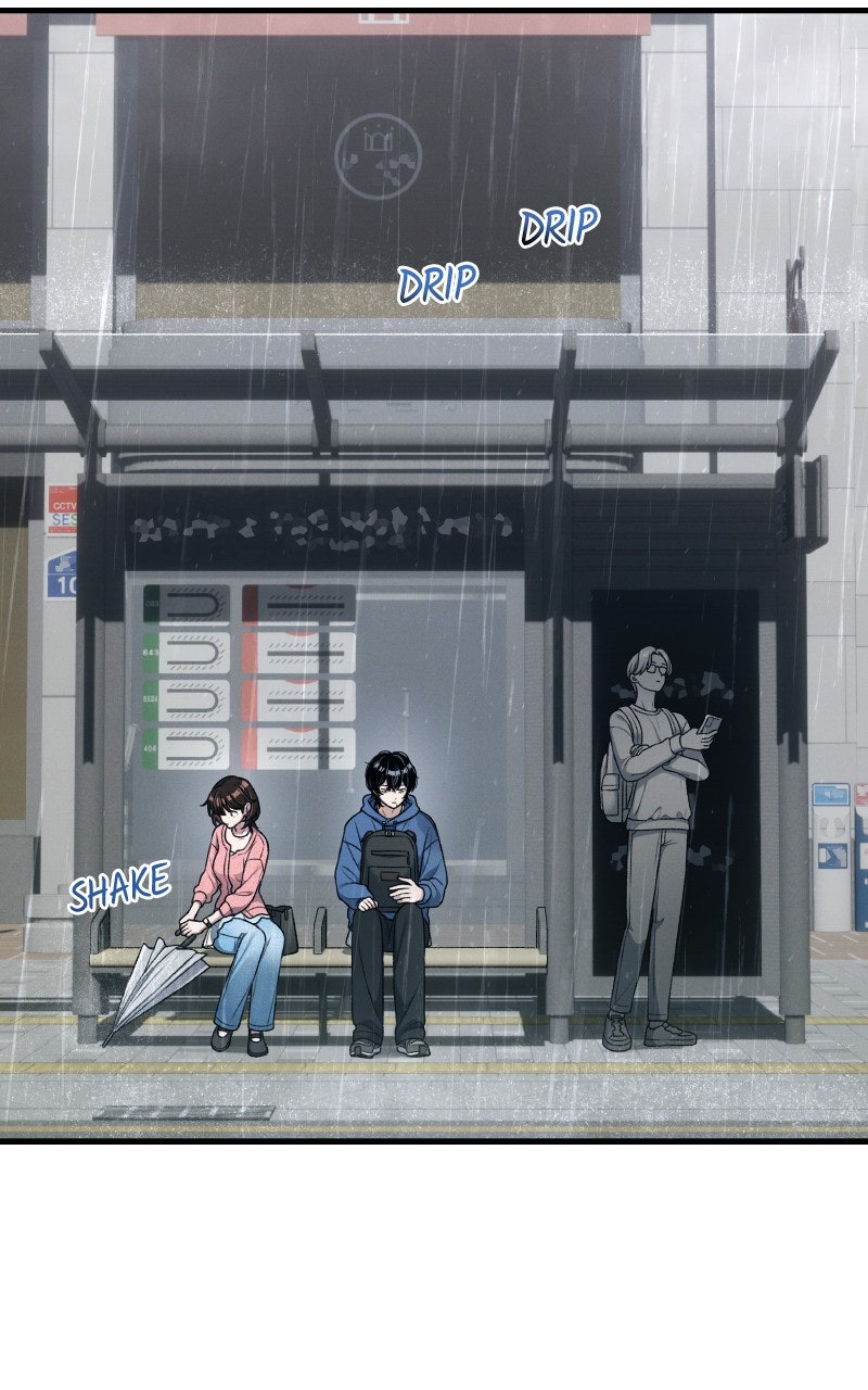 Read Ctrl+Alt+Resign Manga Online