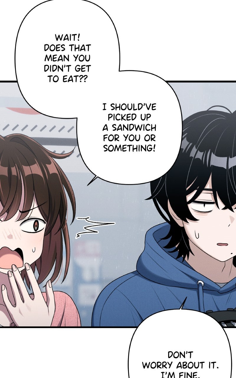 Read Ctrl+Alt+Resign Manga Online
