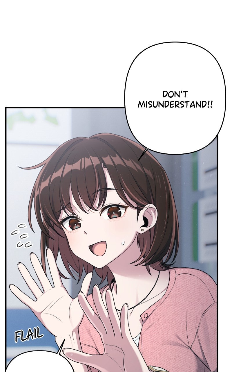 Read Ctrl+Alt+Resign Manga Online