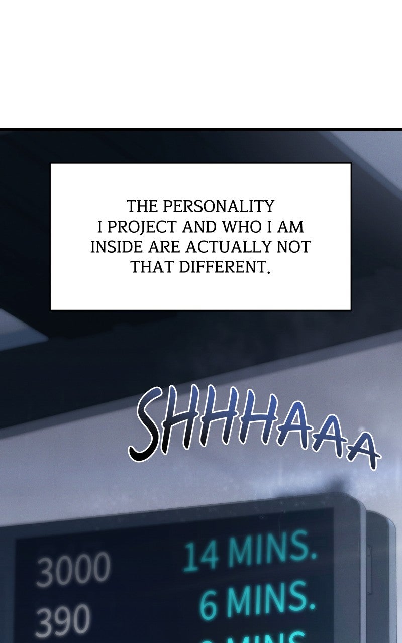 Read Ctrl+Alt+Resign Manga Online