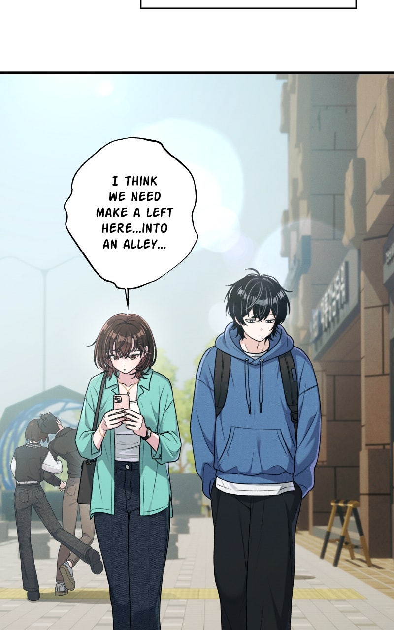 Read Ctrl+Alt+Resign Manga Online