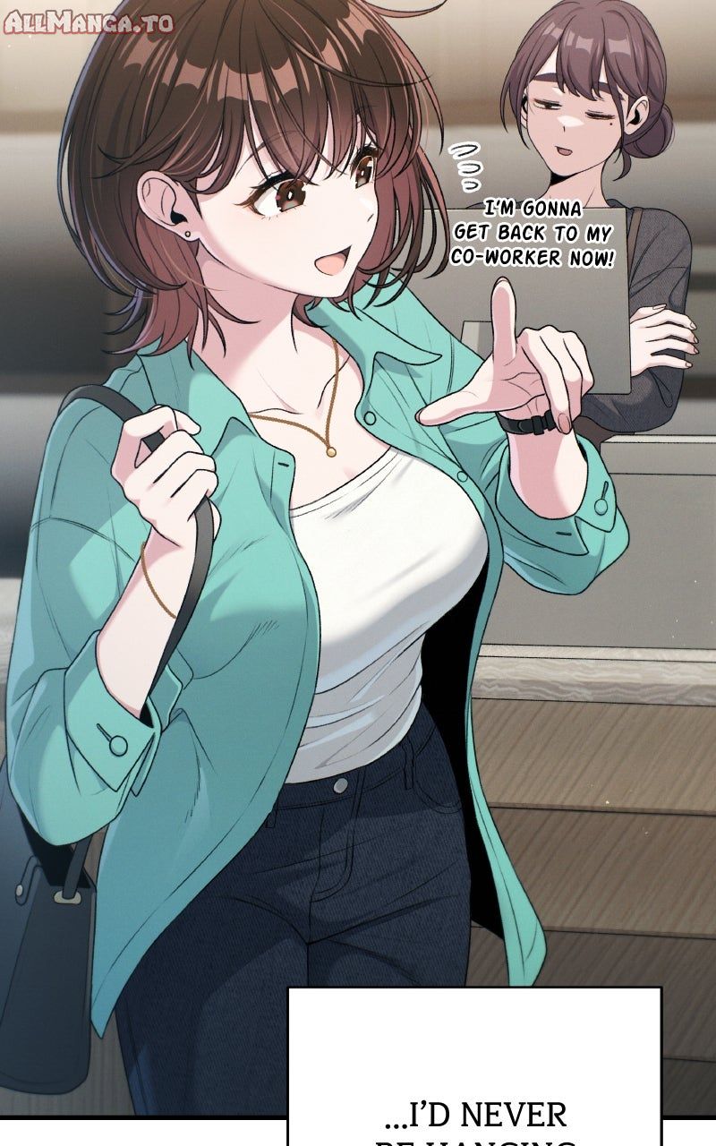Read Ctrl+Alt+Resign Manga Online