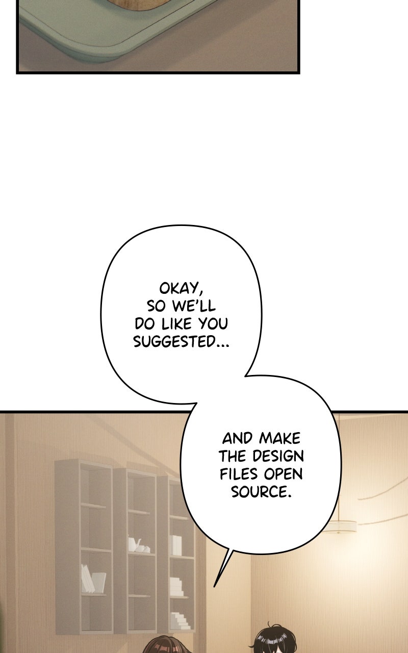 Read Ctrl+Alt+Resign Manga Online