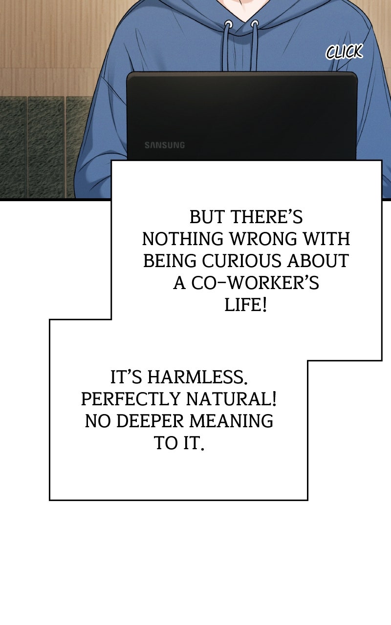 Read Ctrl+Alt+Resign Manga Online