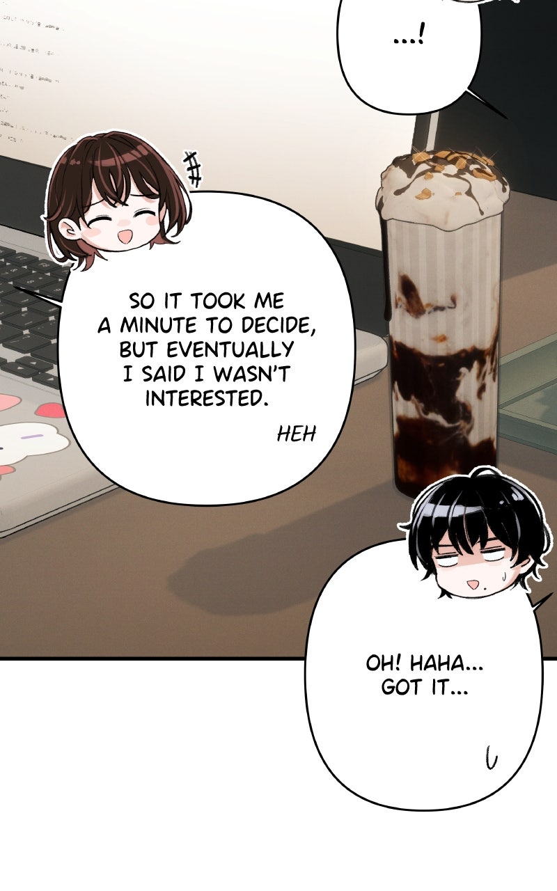 Read Ctrl+Alt+Resign Manga Online