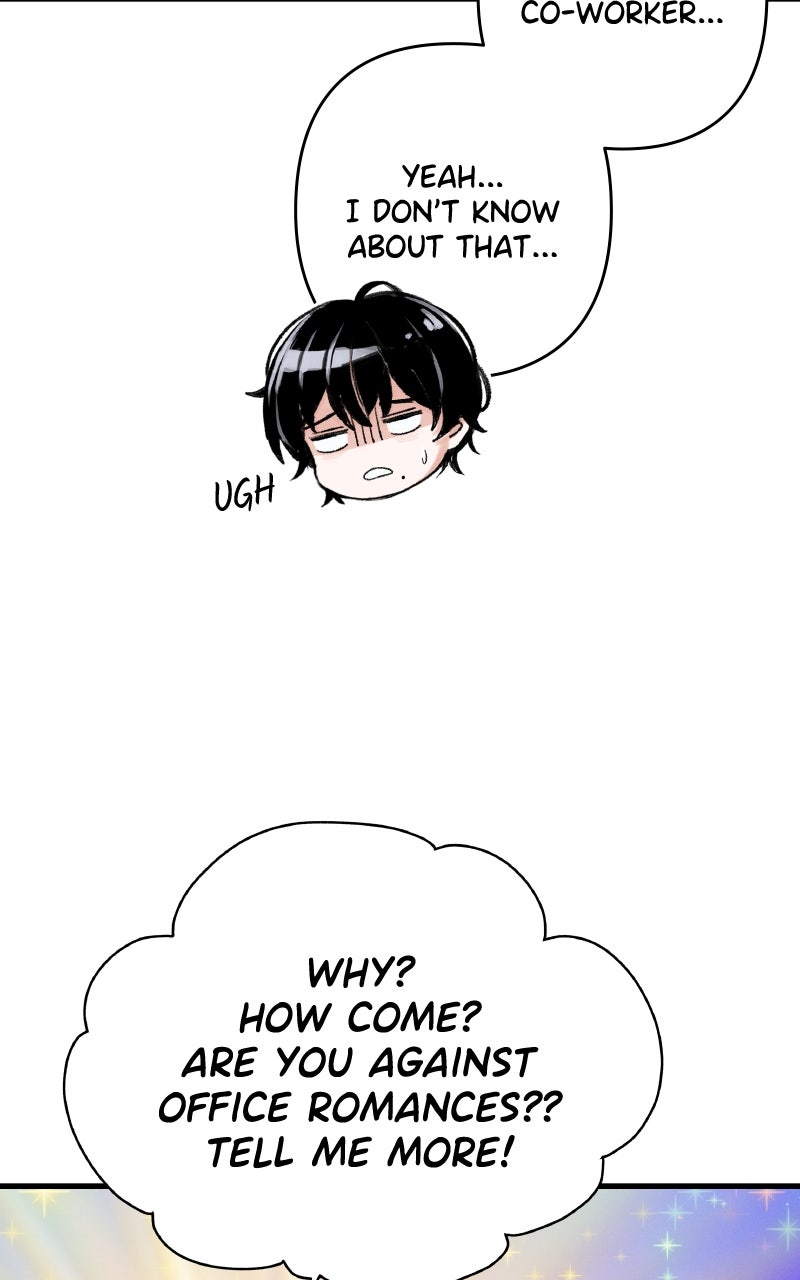 Read Ctrl+Alt+Resign Manga Online