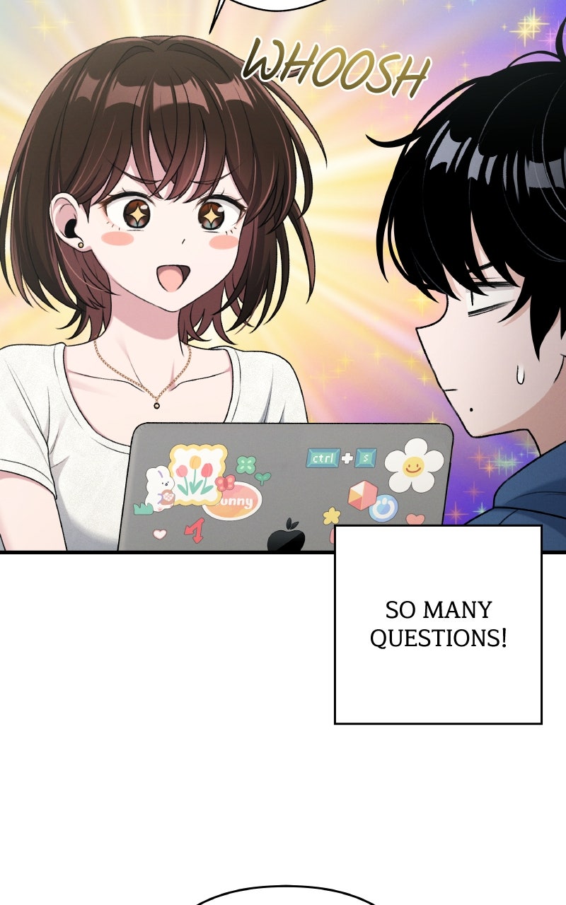 Read Ctrl+Alt+Resign Manga Online