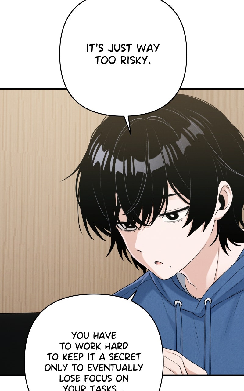 Read Ctrl+Alt+Resign Manga Online