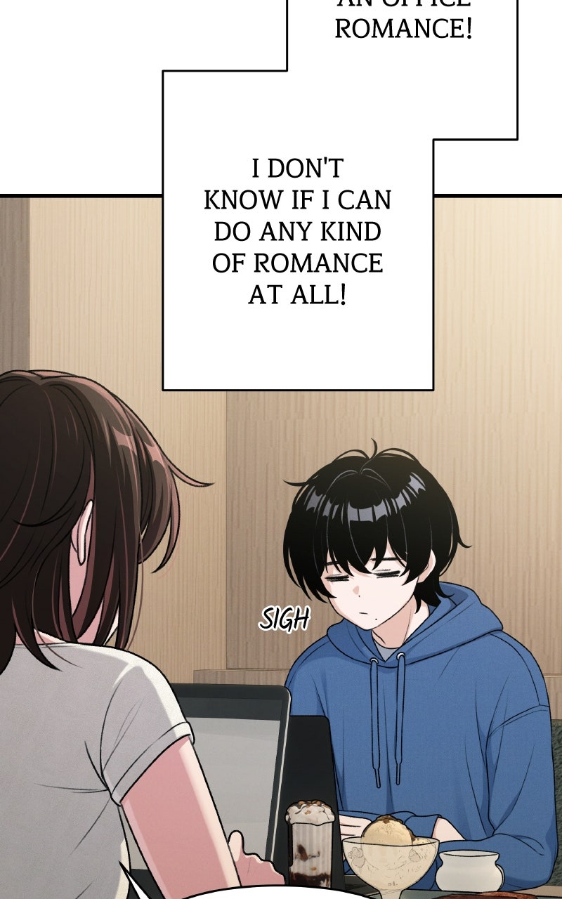 Read Ctrl+Alt+Resign Manga Online