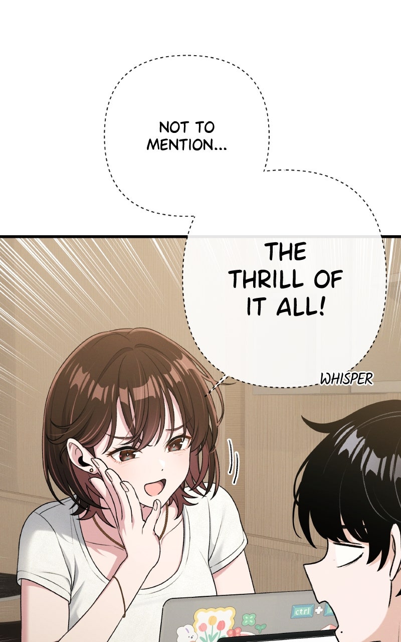 Read Ctrl+Alt+Resign Manga Online