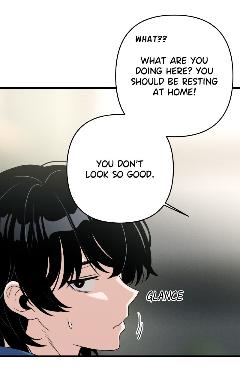 Read Ctrl+Alt+Resign Manga Online