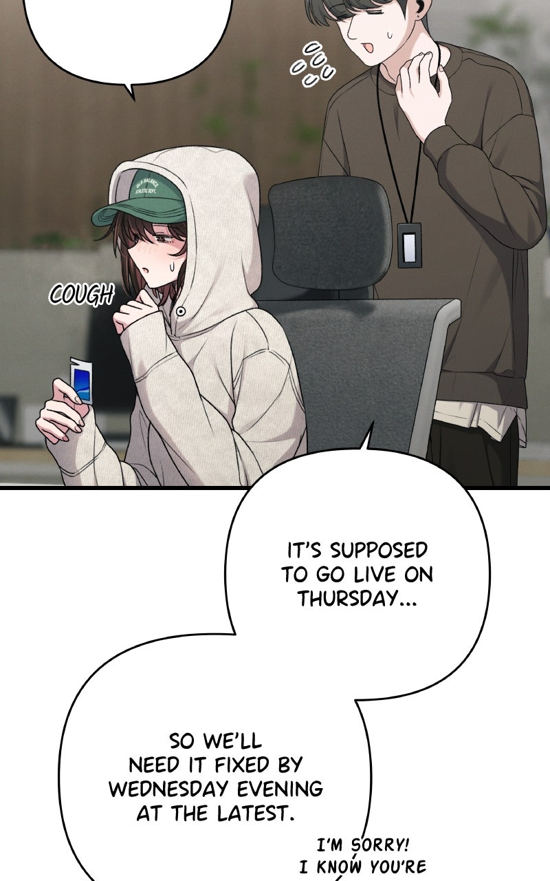 Read Ctrl+Alt+Resign Manga Online