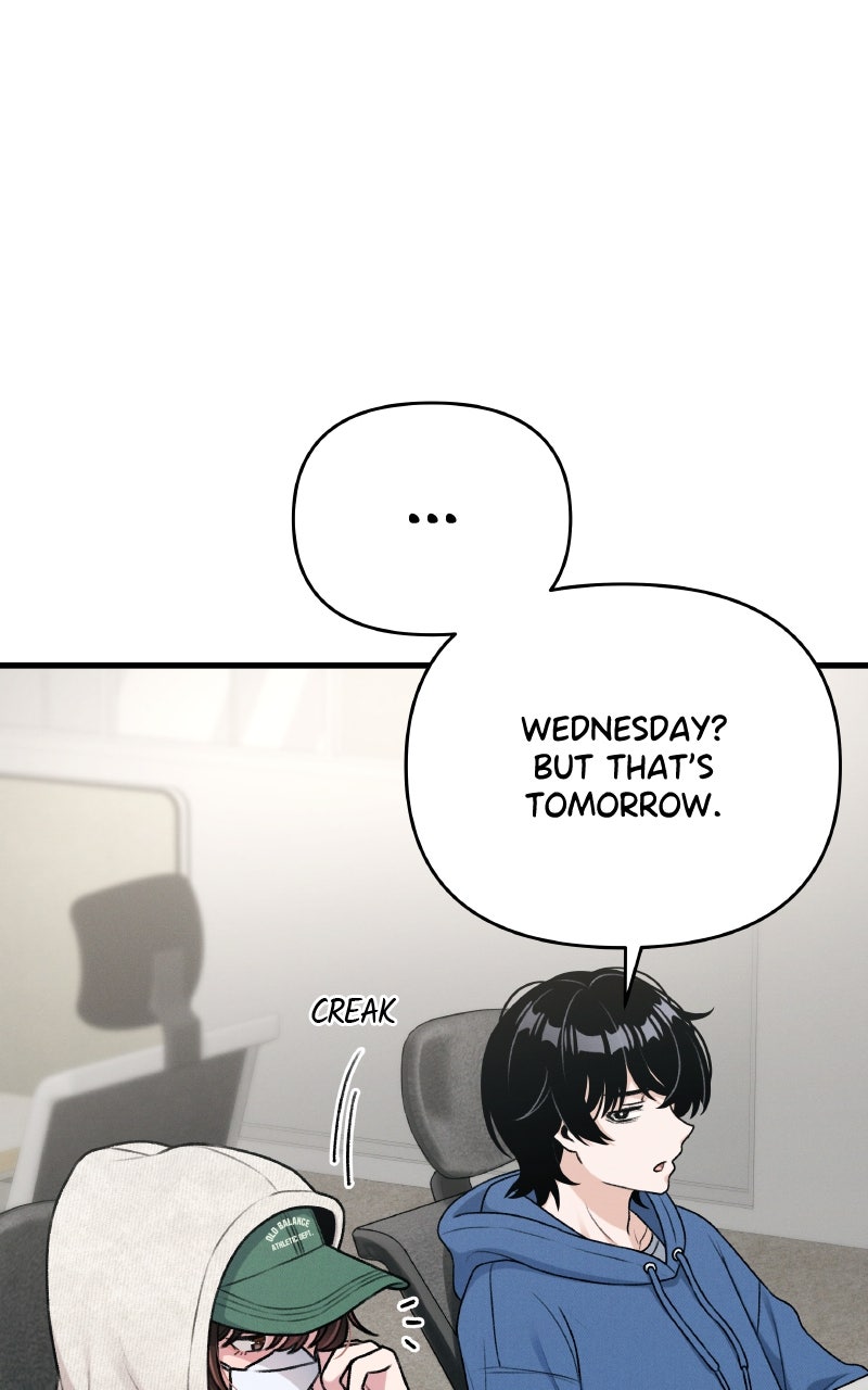 Read Ctrl+Alt+Resign Manga Online