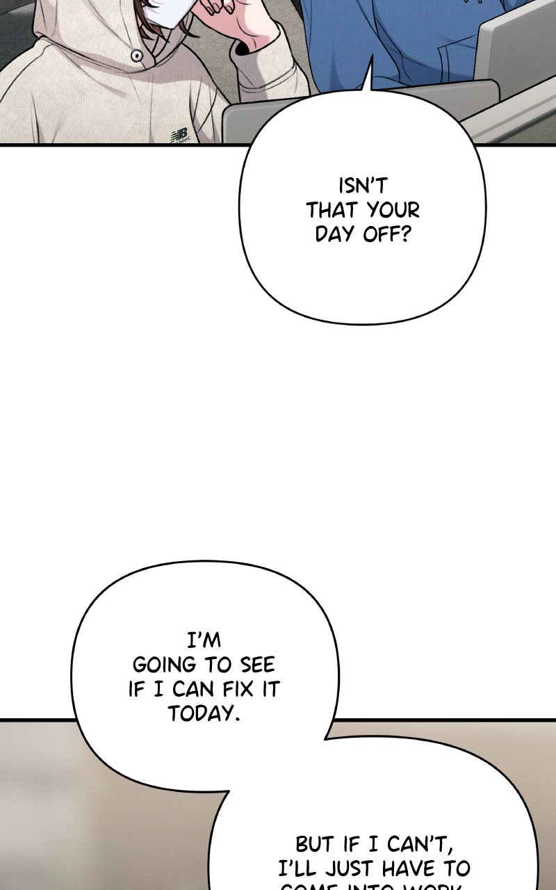 Read Ctrl+Alt+Resign Manga Online